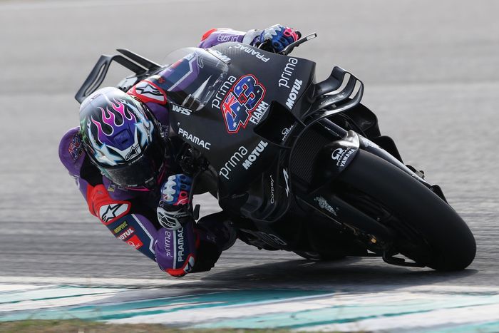 Jack Miller, Pramac Racing