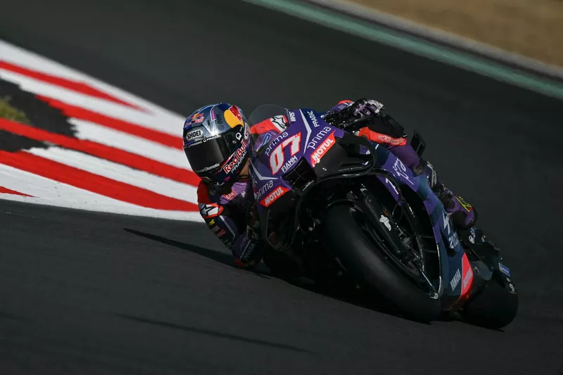 Toprak Razgatlioglu, Pramac Racing