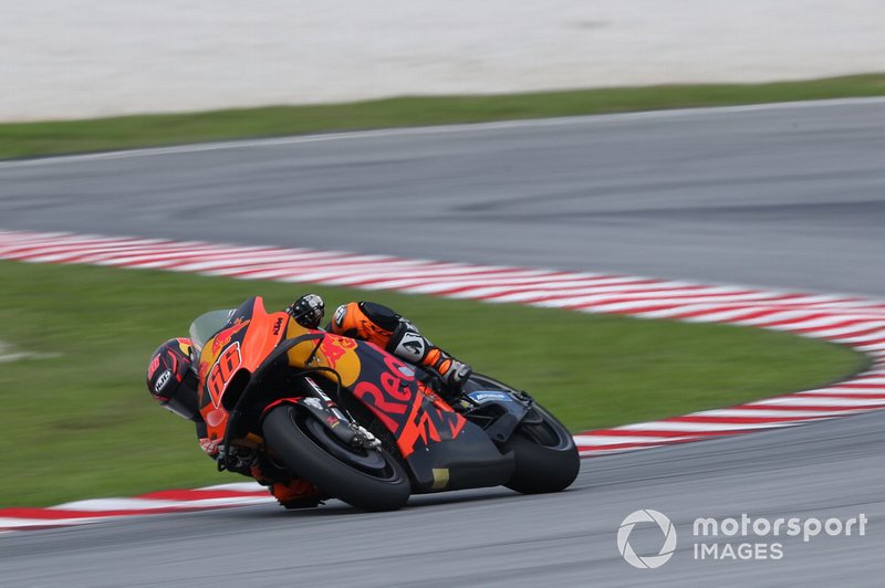 Mika Kallio, Red Bull KTM Factory Racing