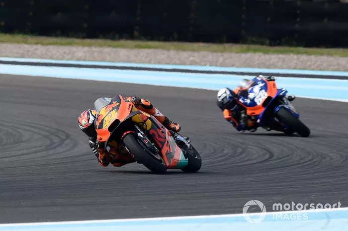 Pol Espargaro, Red Bull KTM Factory Racing
