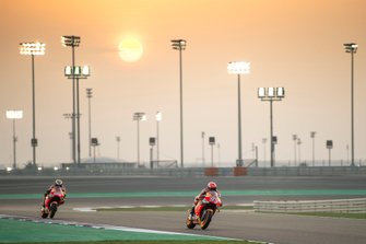 Marc Marquez, Repsol Honda Team