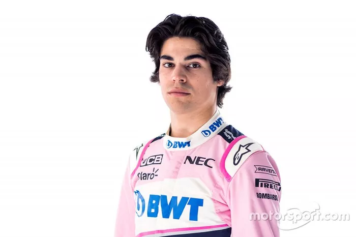 Lance Stroll (confirmado para 2020)