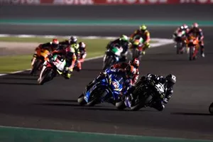 Maverick Vinales, Yamaha Factory Racing