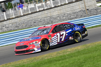 Ricky Stenhouse Jr., Roush Fenway Racing, Ford Fusion Ford