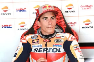 Marc Marquez, Repsol Honda Team