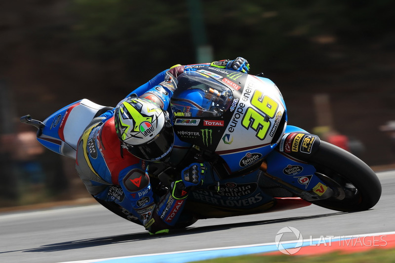Хоан Мір, Marc VDS