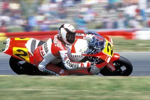 Wayne Rainey