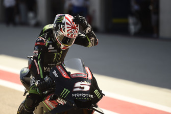 Johann Zarco, Monster Yamaha Tech 3