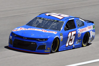 Ross Chastain, Premium Motorsports, Chevrolet Camaro Xchange of America