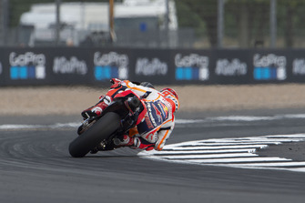 Marc Marquez, Repsol Honda Team