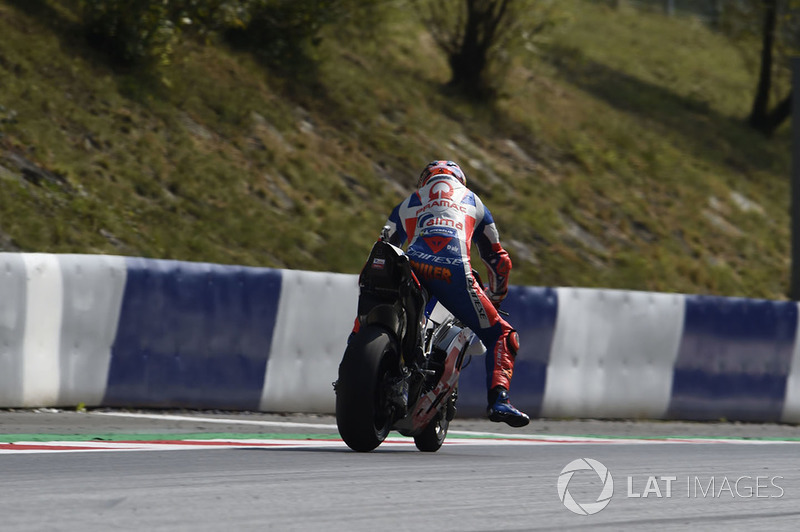 Jack Miller, Pramac Racing