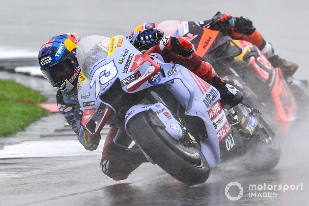 Alex Marquez, Gresini Racing
