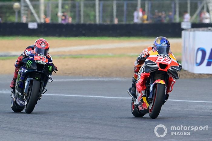 Marc Márquez, Equipo Repsol Honda
