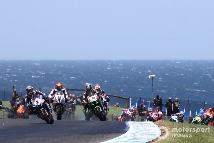 Toprak Razgatlioglu, Pata Yamaha WorldSBK 