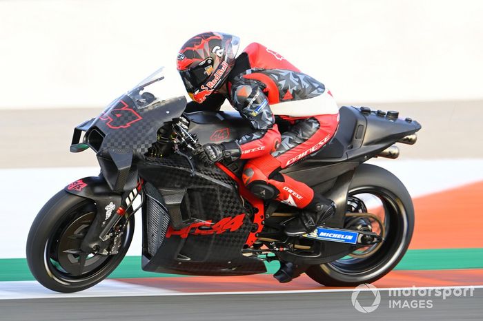 Pol Espargaró, Tech3 GASGAS Factory Racing