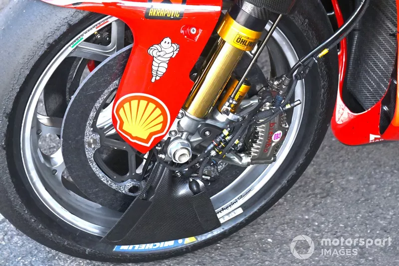 Moto Ducati