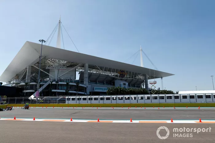 Aspectos del circuito