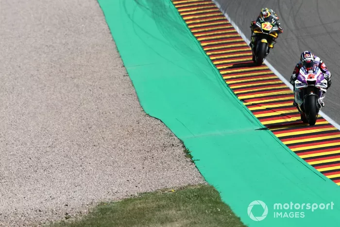 Johann Zarco, Pramac Racing