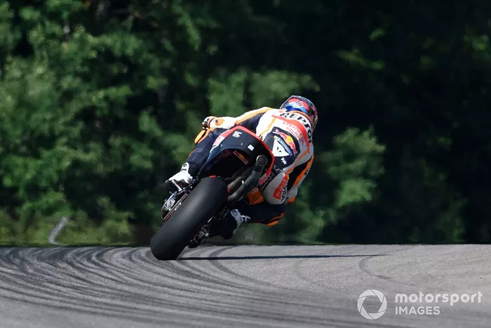 Stefan Bradl, Repsol Honda Team