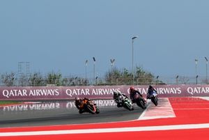 Brad Binder, Red Bull KTM Factory Racing