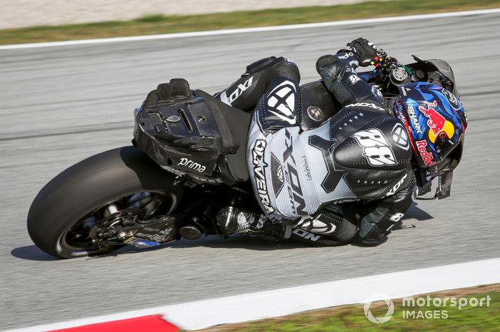 Miguel Oliveira, Pramac Racing