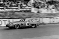 24h Le Mans