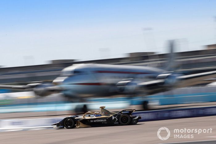 Antonio Felix da Costa, DS Techeetah, DS E-Tense FE20