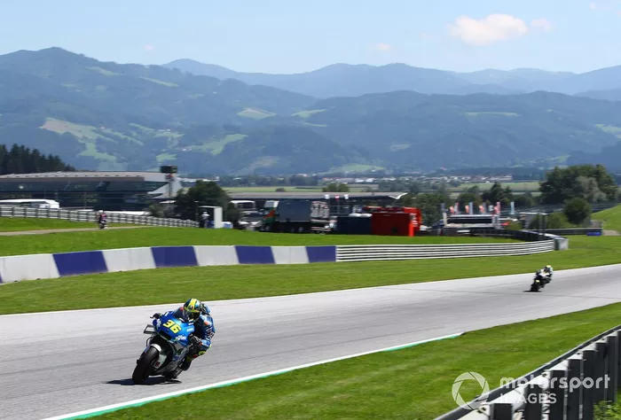 Joan Mir, Team Suzuki MotoGP
