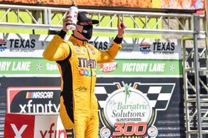 Kyle Busch, Joe Gibbs Racing, Toyota