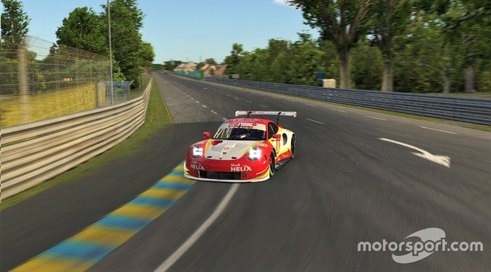 Erick Goldner e Gaetano di Mauro representam Shell na Race for Health