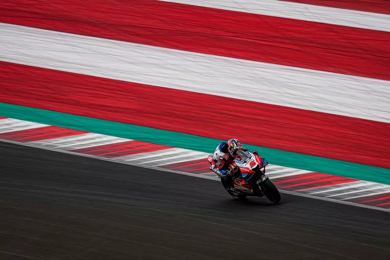 Johann Zarco, Pramac Racing
