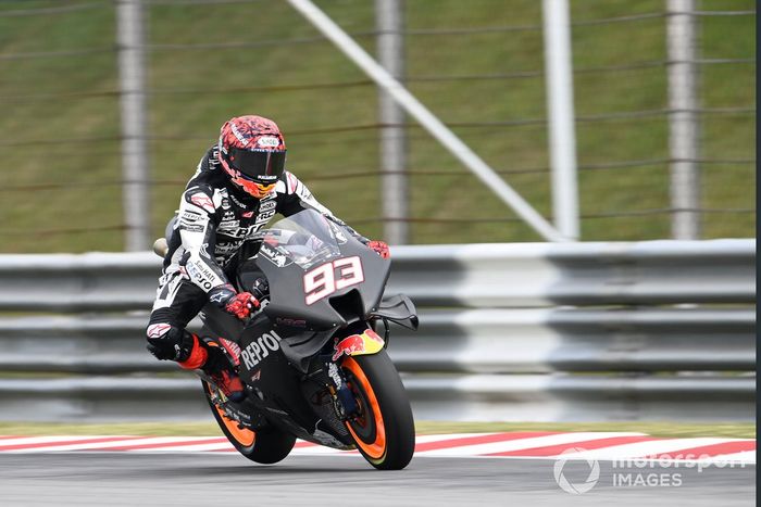 Marc Márquez, Repsol Honda Team