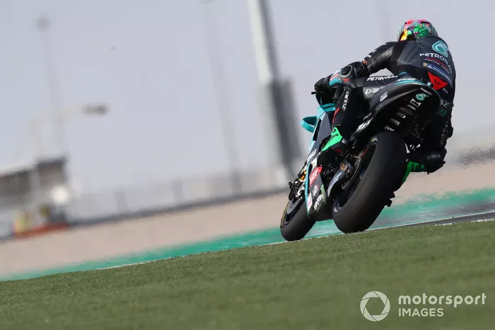 Franco Morbidelli, Petronas Yamaha SRT