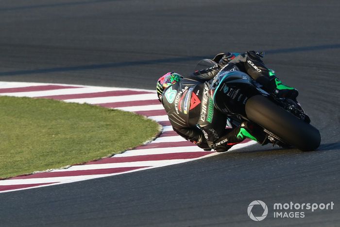 Franco Morbidelli, Petronas Yamaha SRT