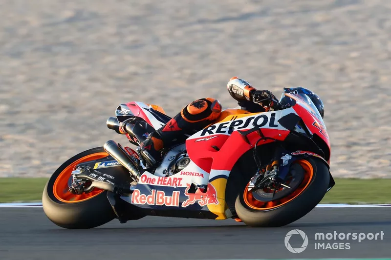 Pol Espargaro, Repsol Honda Team