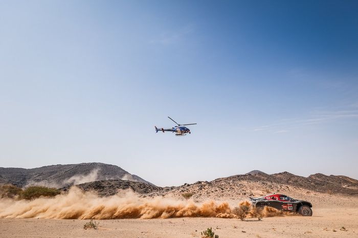 #308 SRT Racing Century: Mathieu Serradori, Fabian Lurquin