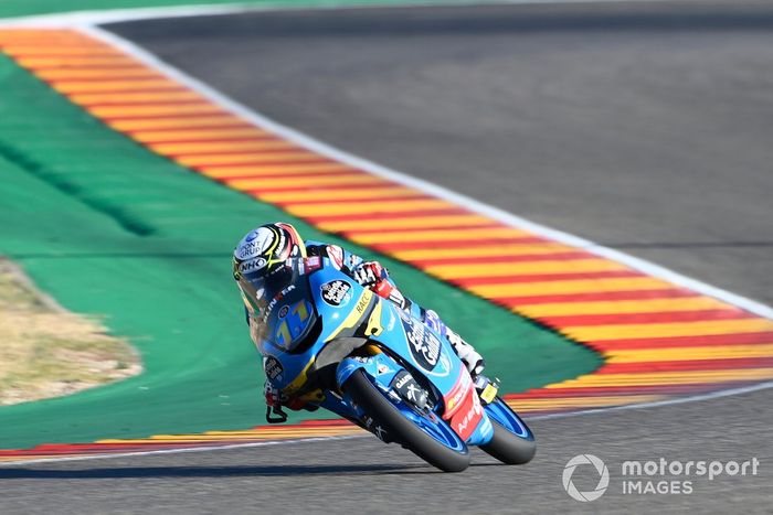 Sergio Garcia, Estrella Galicia 0,0 Dols