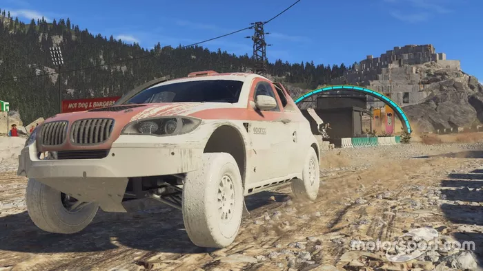 Imagen de DiRT 5