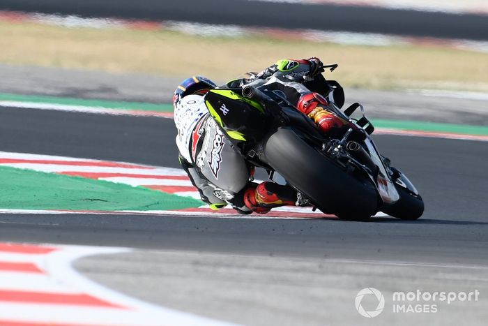 Johann Zarco, Avintia Racing