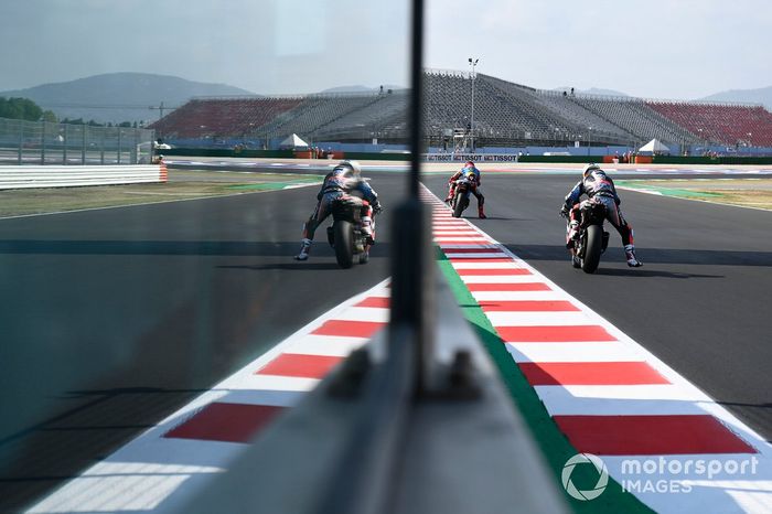 Marcel Schrotter, Intact GP