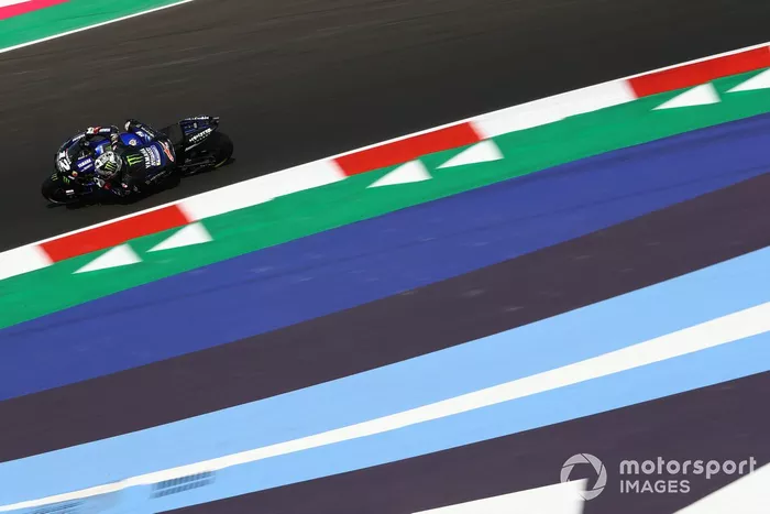 Maverick Viñales, Yamaha Factory Racing