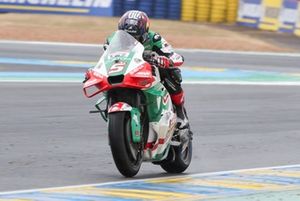 Johann Zarco, Equipo LCR Honda