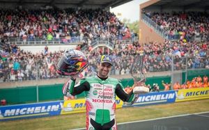Johann Zarco, Team LCR Honda 
