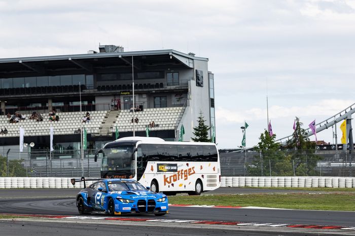 René Rast, Schubert Motorsport BMW M4 GT3