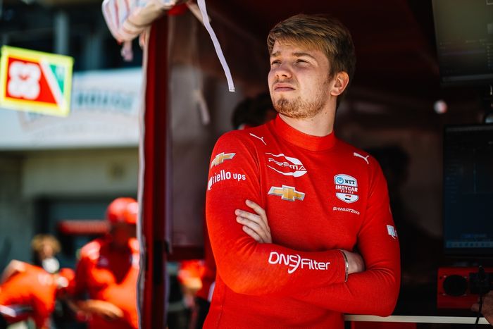 Robert Shwartzman, Prema Racing