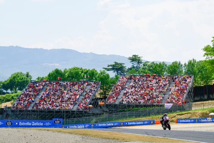 Marc Marquez, Ducati Team