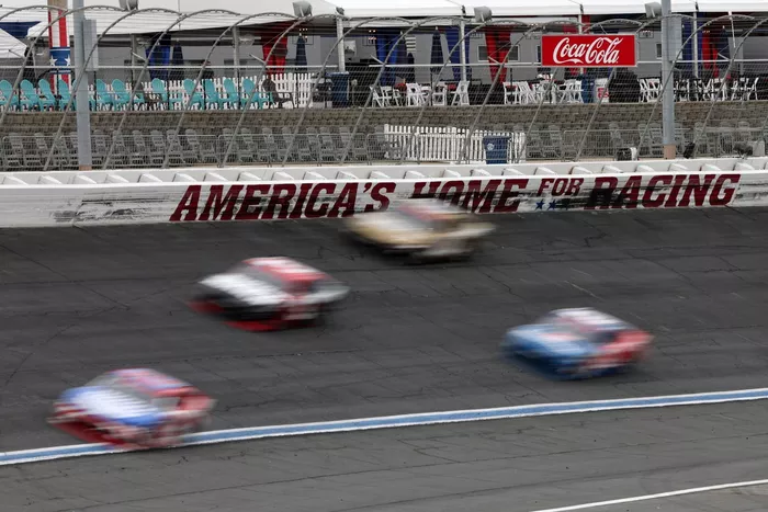 General view