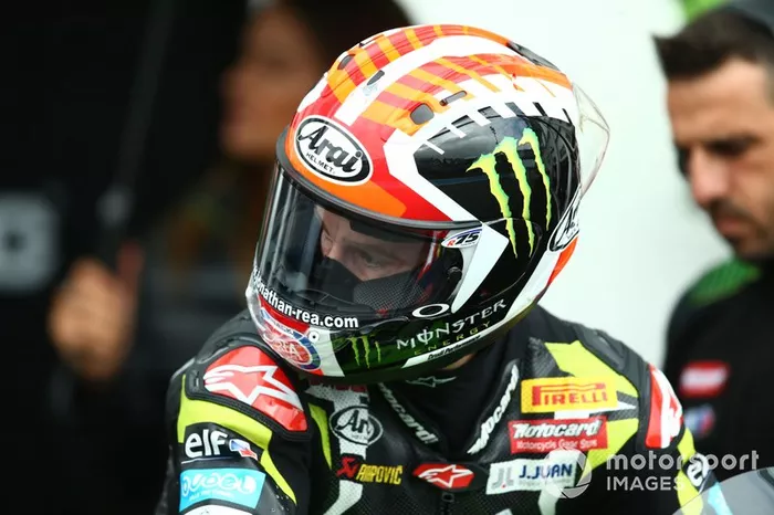 Jonathan Rea, Kawasaki Racing Team