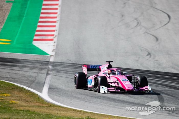 Tatiana Calderon, Arden 