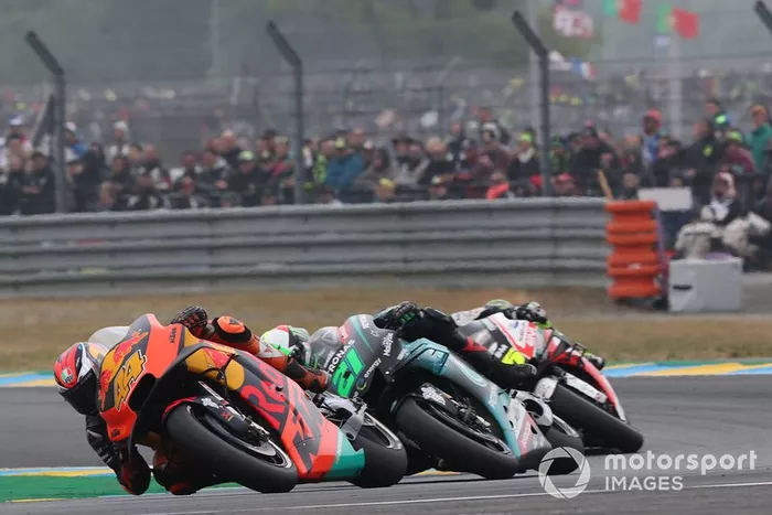 Pol Espargaro, Red Bull KTM Factory Racing